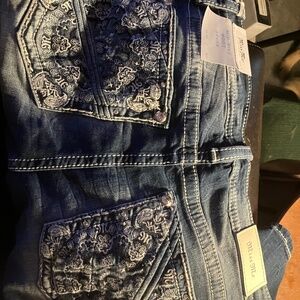 Miss Me  Jeans